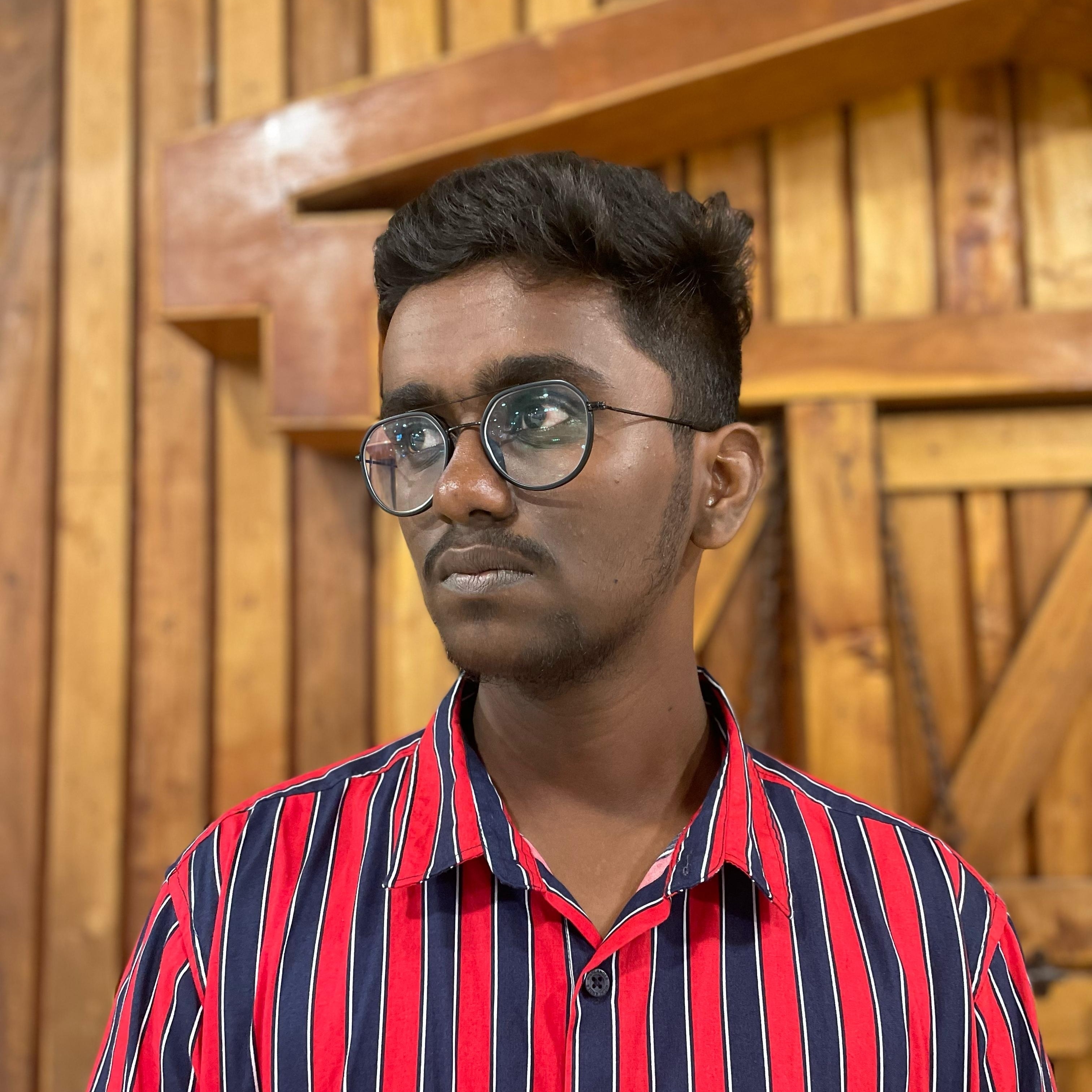 Profile Picture
